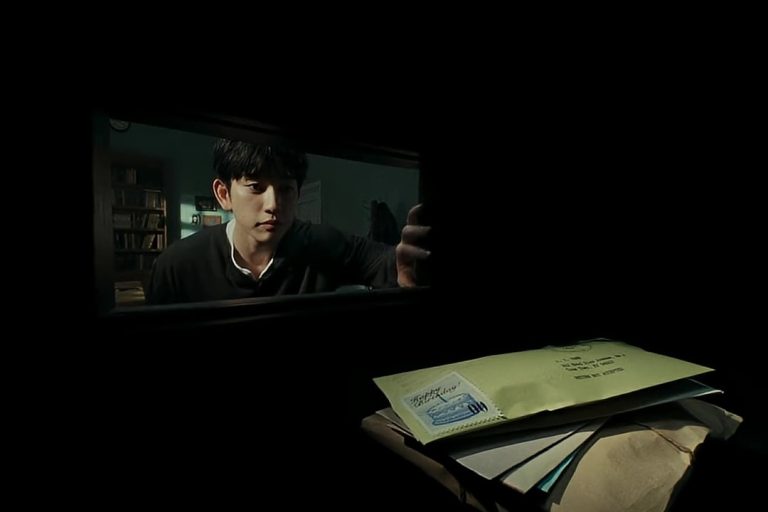 Watch: GOT7’s Park Jinyoung Announces Solo Comeback Date With “Said & Done” Trailer缩略图