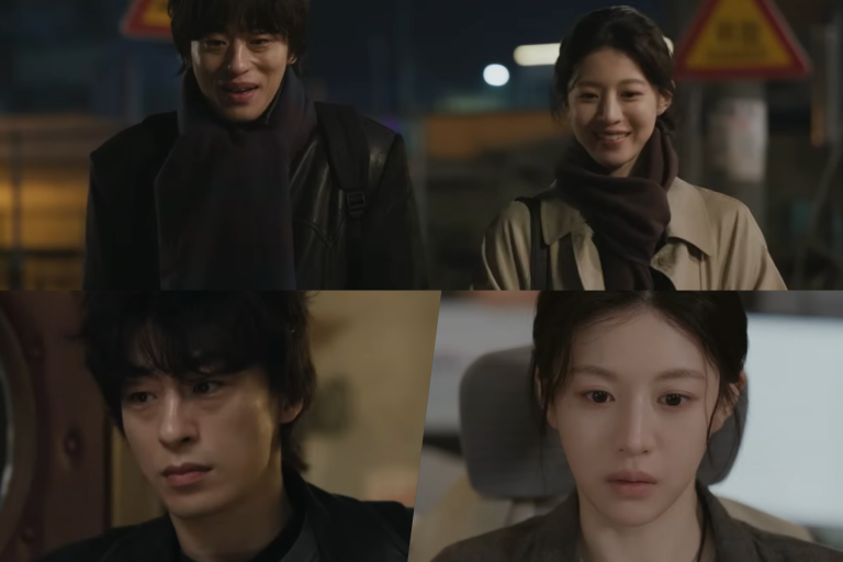 Watch: Koo Kyo Hwan, Go Youn Jung, And More Try To Find Meaning In “We Are All Trying Here” Highlight Teaser缩略图