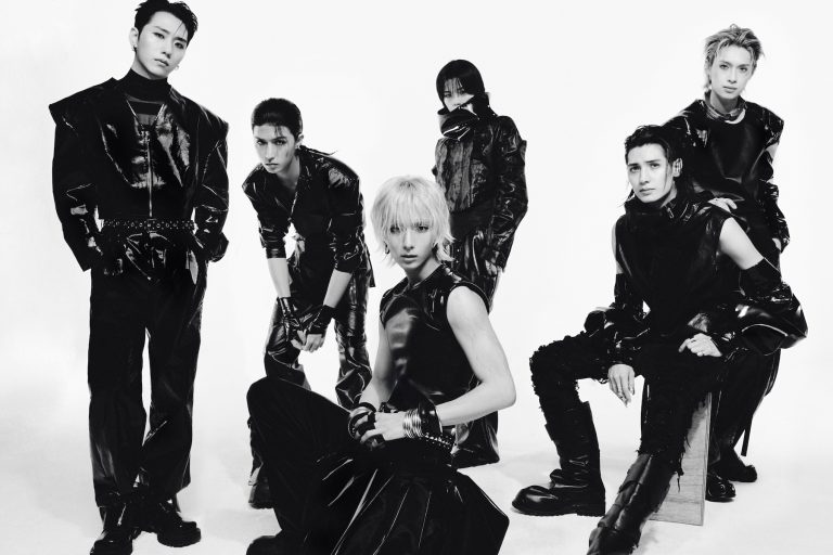 Xdinary Heroes Announces Stops For Special Live “The New Xcene” In Europe缩略图
