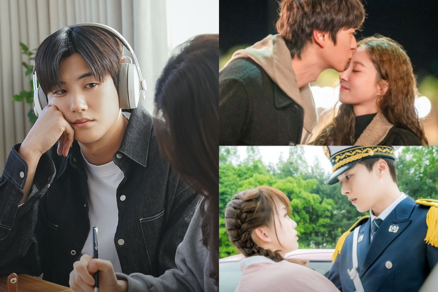 7 K-Dramas Where The Male Lead Yearns Hard缩略图