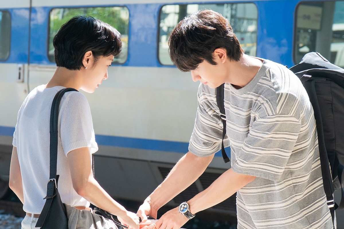 4 Times Episodes 3-4 Of “Yumi’s Cells 3” Gave Secondhand Embarrassment And Also The Giggle缩略图