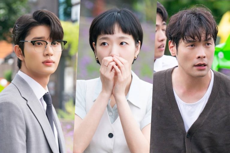 Kim Jae Won And Choi Daniel Get Into A Fight Over Kim Go Eun In “Yumi’s Cells 3”缩略图