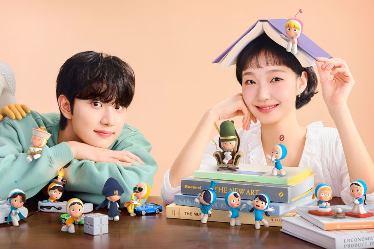 3 Reasons To Watch Kim Go Eun And Kim Jae Won’s New Rom-Com “Yumi’s Cells 3”缩略图