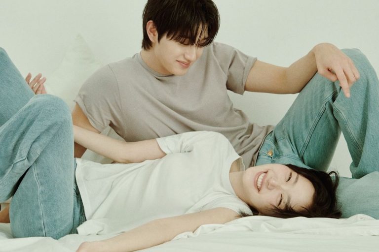 Kim Go Eun And Kim Jae Won Talk About Their Experience Working Together, What “Yumi’s Cells 3” Means To Them, And More缩略图