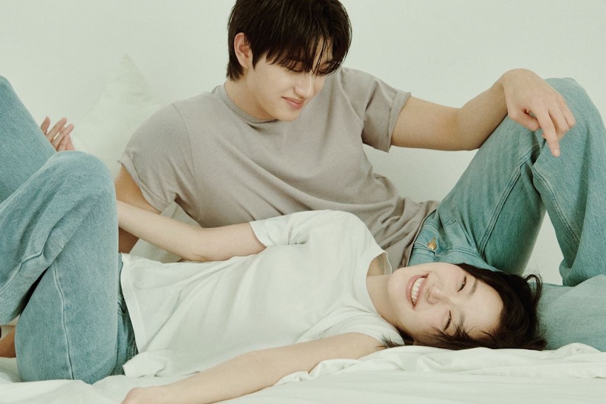 Kim Go Eun And Kim Jae Won Talk About Their Experience Working Together, What “Yumi’s Cells 3” Means To Them, And More缩略图