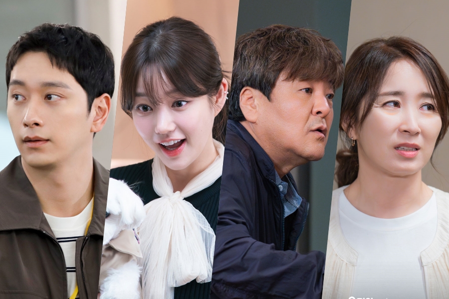 Chansung, Lee Yu Bi, Sung Ji Ru, And Yoon Yoo Sun To Make Special Appearances In “Yumi’s Cells 3”缩略图