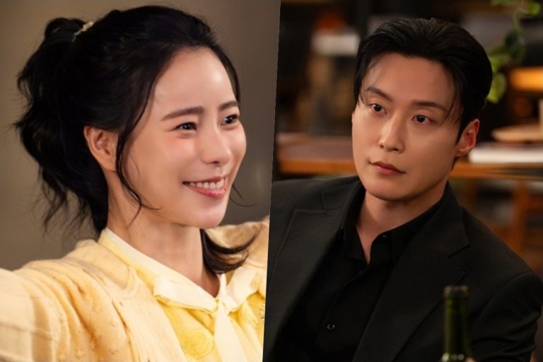 Heo Nam Jun Gets Worried About A Drunk Lim Ji Yeon In “My Royal Nemesis”缩略图