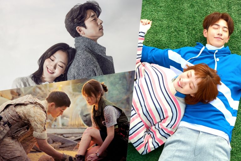 Soompi & Viki Staff Talk: What Is Your Favorite K-Drama From 2016?缩略图