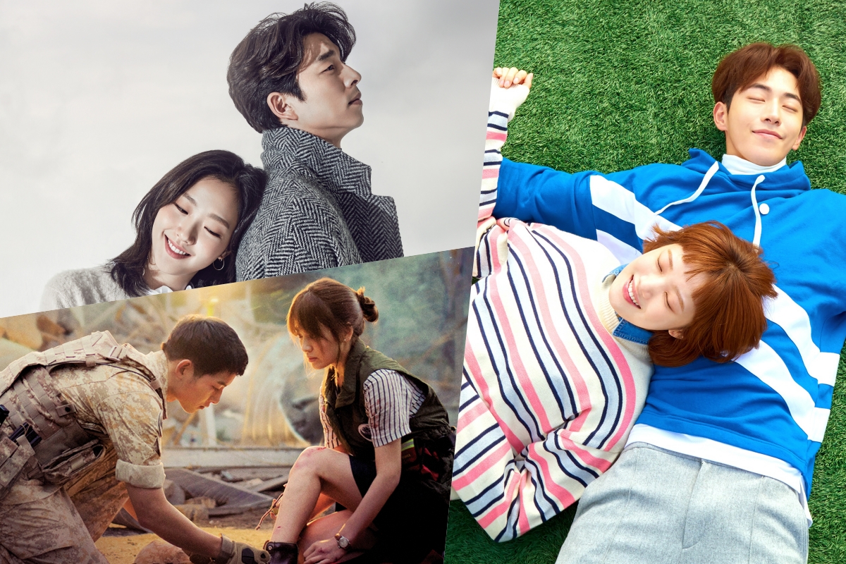 Soompi & Viki Staff Talk: What Is Your Favorite K-Drama From 2016?缩略图