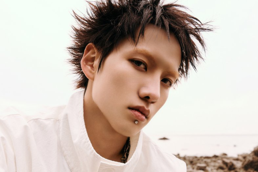 82MAJOR’s Cho Seongil Sustains Ankle Injury + To Adjust Activities During Album Promotions缩略图
