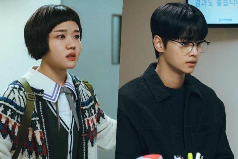 Kim Hyang Gi Faces Possible Expulsion While Cha Hak Yeon’s Sudden Hospital Visit Raises Alarm In “Absolute Value Of Romance” Finale缩略图