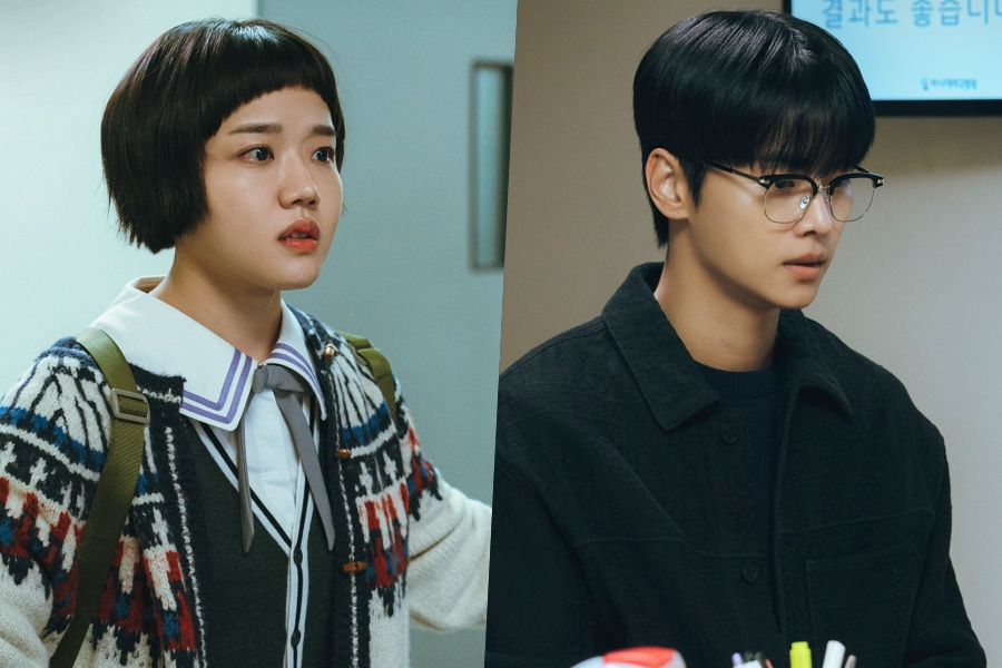 Kim Hyang Gi Faces Possible Expulsion While Cha Hak Yeon’s Sudden Hospital Visit Raises Alarm In “Absolute Value Of Romance” Finale缩略图