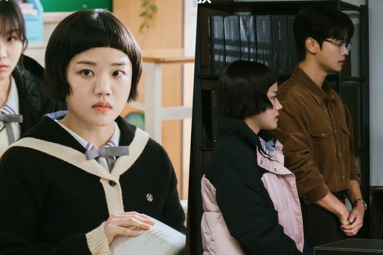 Kim Hyang Gi Faces Biggest Crisis Yet As Her Secret BL Novelist Identity Risks Exposure In “Absolute Value Of Romance”缩略图