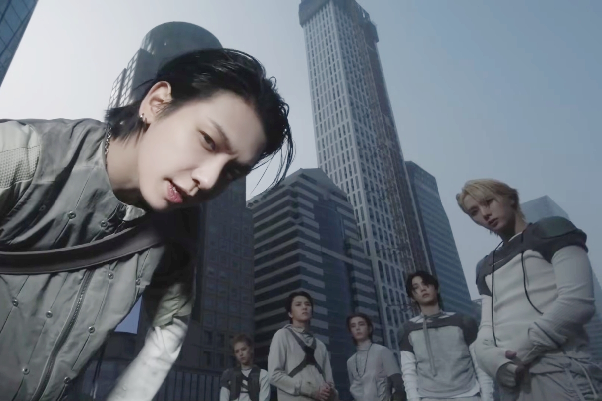 Watch: BOYNEXTDOOR Surprises With MV For Pre-Release Single “Knock Knock”缩略图