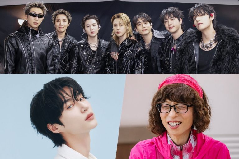 May Star Brand Reputation Rankings Announced缩略图