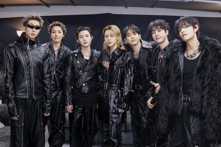 BTS’s “ARIRANG” Becomes 1st Album By Korean Artist To Spend 9 Weeks In Top 10 Of Billboard 200缩略图