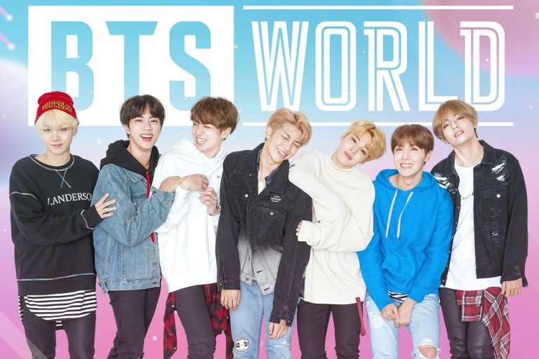 BTS’s “Heartbeat” MV Soars Past 100 Million Views缩略图