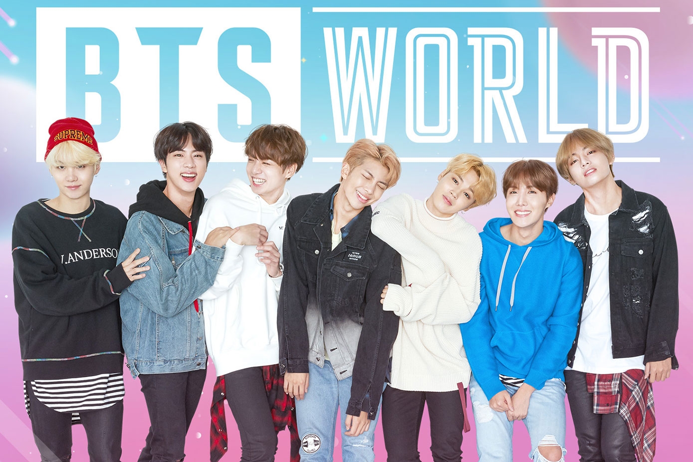 BTS’s “Heartbeat” MV Soars Past 100 Million Views缩略图