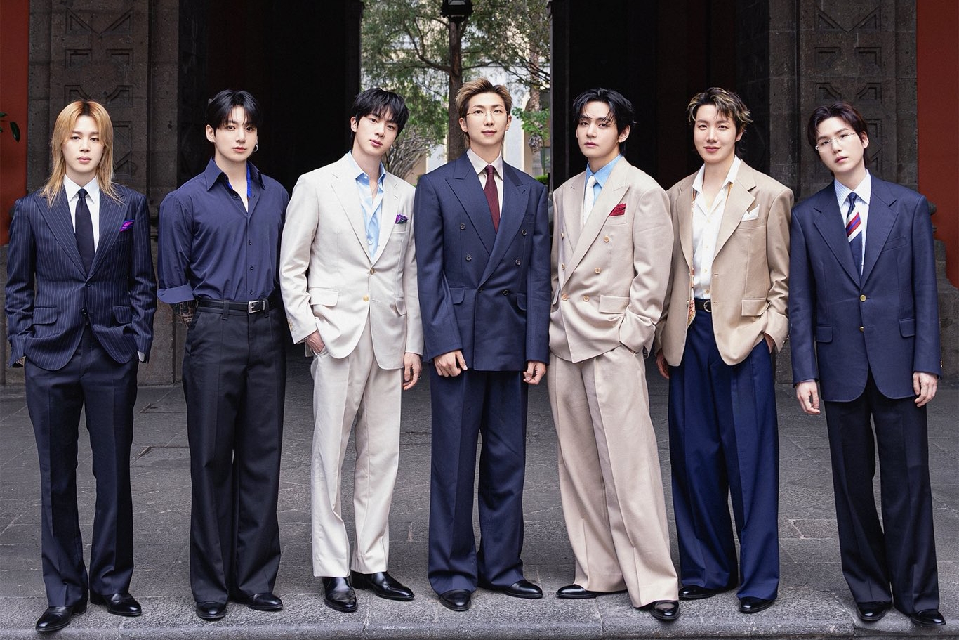 BTS’s “ARIRANG” Spends Record-Breaking 7th Week In Top 10 Of Billboard 200缩略图