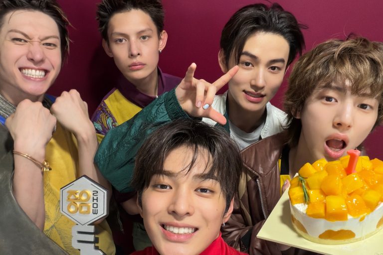 Watch: CORTIS Takes 6th Win For “REDRED” On “Music Core”; Performances By aespa, NMIXX, BOYNEXTDOOR, And More缩略图