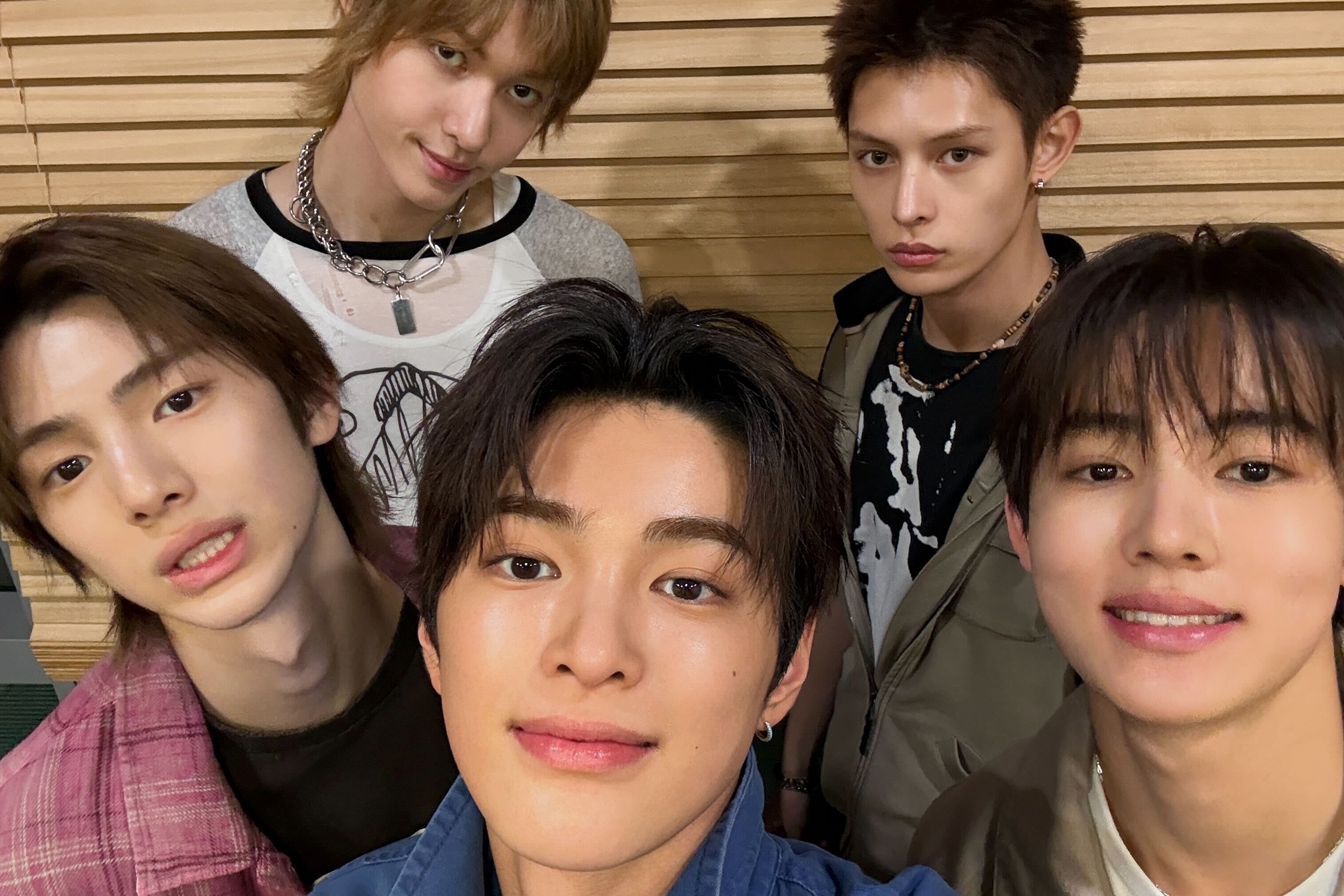 Watch: CORTIS Takes 2nd Win For “REDRED” On “M Countdown”缩略图
