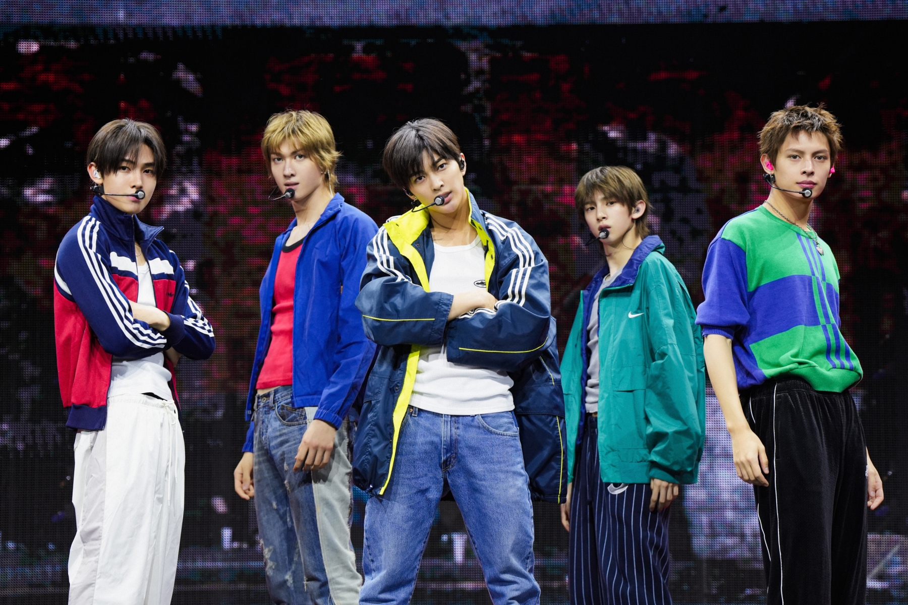 CORTIS Becomes Boy Group With 6th Highest 1st-Week Sales In Hanteo History缩略图