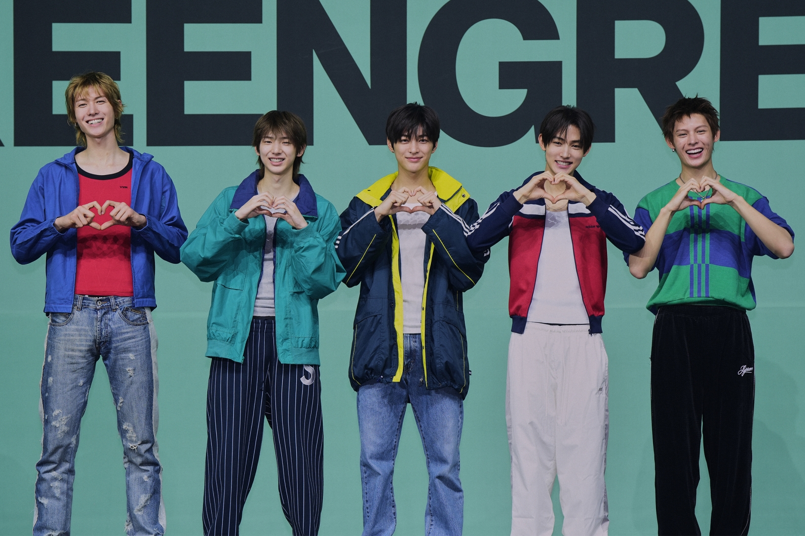 CORTIS Debuts In Top 3 Of Billboard 200 With “GREENGREEN,” Making It Their First Top 10 Album缩略图
