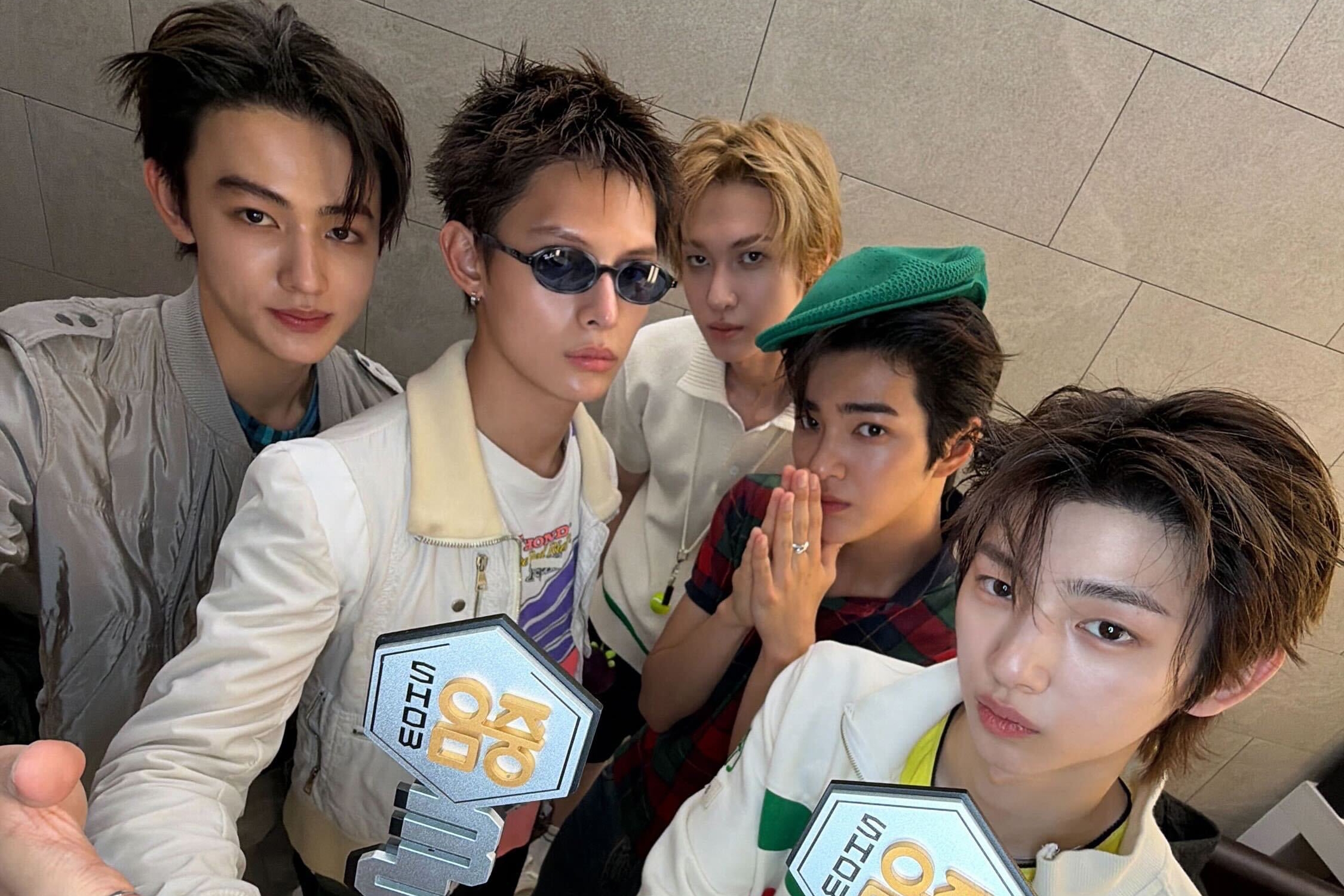 Watch: CORTIS Takes 10th Win And Triple Crown For “REDRED” On “Music Core”; Performances By aespa, Ha Ji Won, And More缩略图