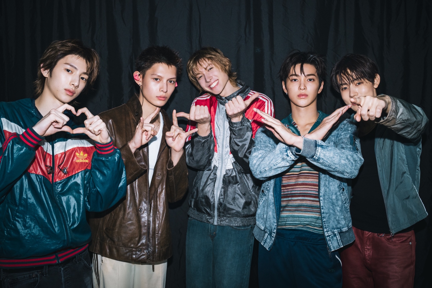 Watch: CORTIS Takes 11th Win And Triple Crown For “REDRED” On “Inkigayo”; Performances By aespa, Taeyang And More缩略图
