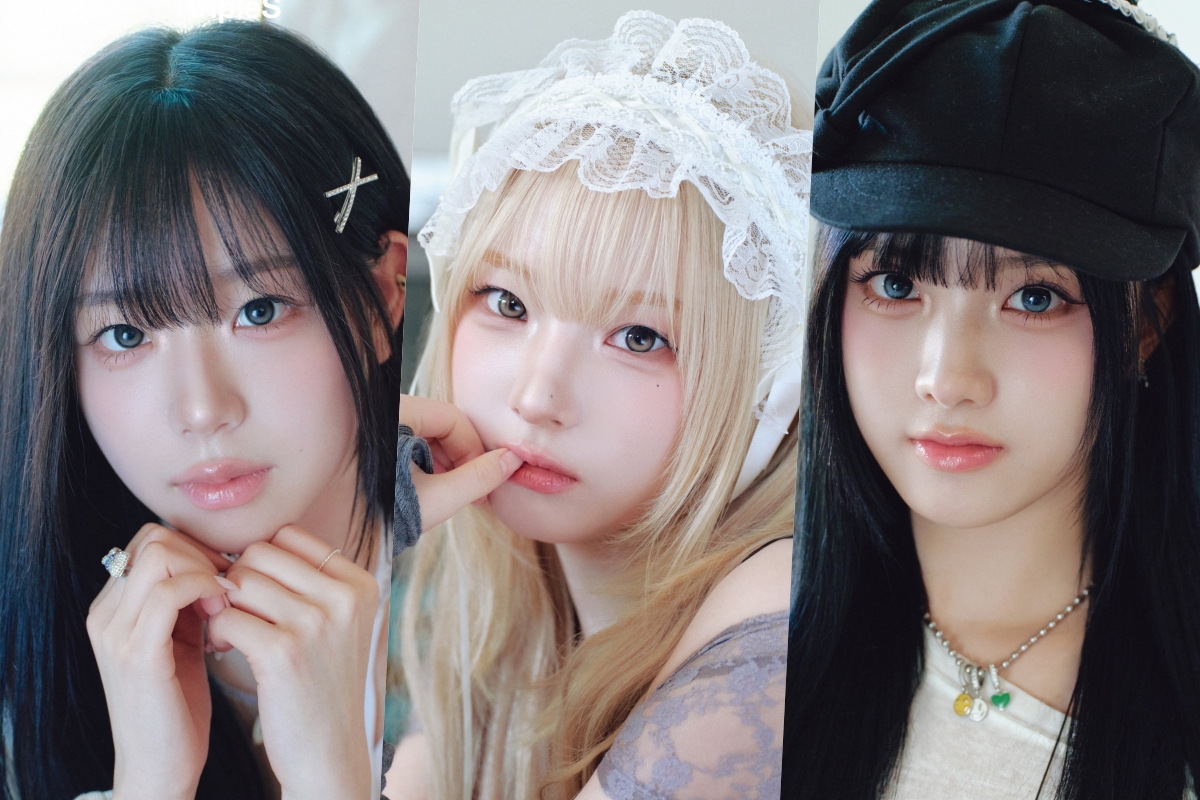 3 tripleS Members Get Into Minor Car Accident + Sit Out Performance缩略图