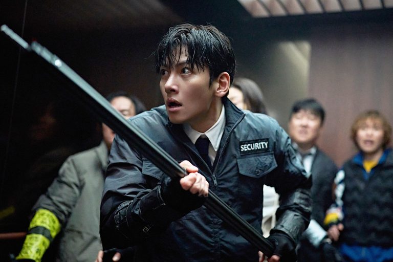 “Colony” Becomes Fastest Film Of 2026 To Surpass 3 Million Moviegoers缩略图