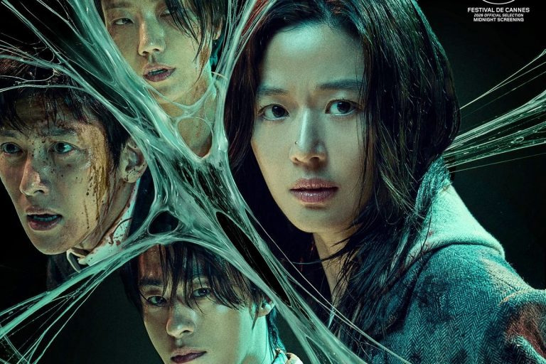 “Colony” Becomes Fastest Film Of 2026 To Surpass 1 Million Moviegoers缩略图
