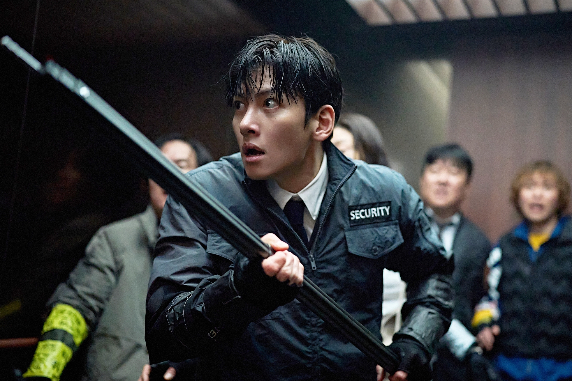 “Colony” Becomes Fastest Film Of 2026 To Surpass 3 Million Moviegoers缩略图