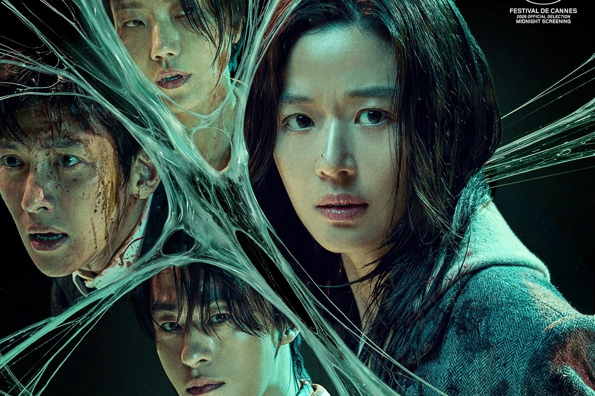 “Colony” Becomes Fastest Film Of 2026 To Surpass 1 Million Moviegoers缩略图