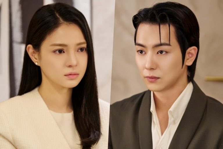 An Woo Yeon Begs Joo Se Bin For Forgiveness In “Doctor Shin”缩略图