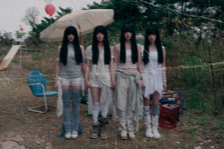 FIFTY FIFTY Announces June Comeback Date With 1st Teaser For “Imperfect-I’mperfect”缩略图