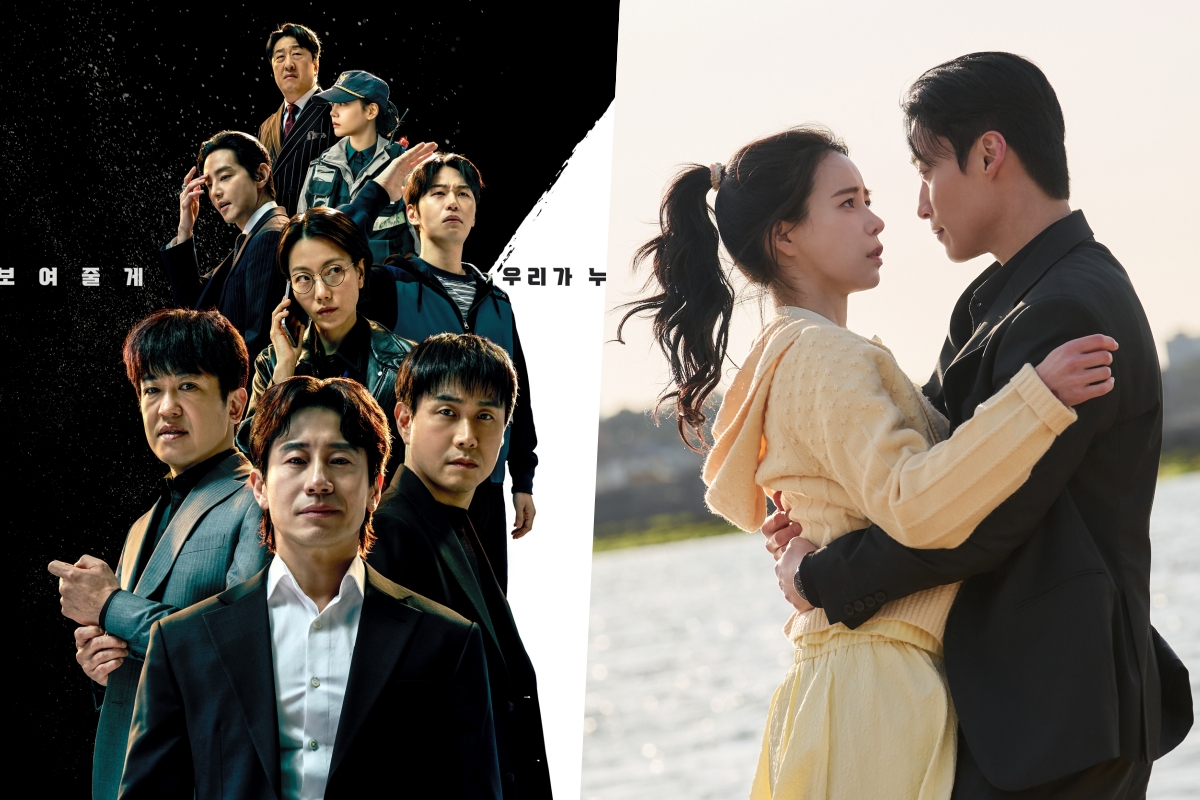 “Fifties Professionals” Climbs To Its Highest Ratings Yet As “My Royal Nemesis” Heads Into 2nd Half At No. 1缩略图