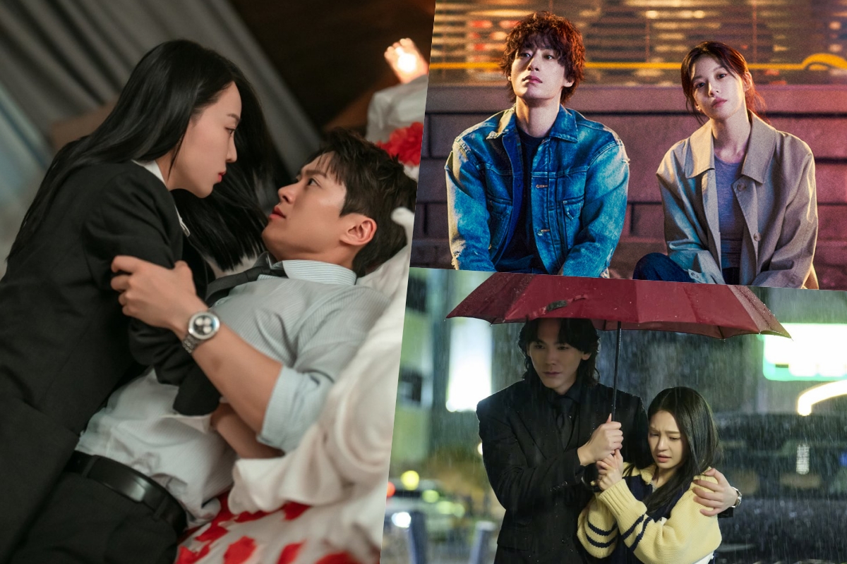 “Filing For Love,” “We Are All Trying Here,” And “Doctor Shin” All Earn Their Highest Ratings Yet缩略图