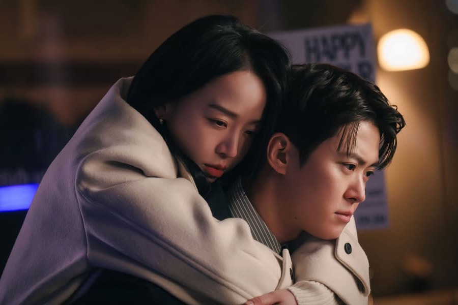 3 Times Gong Myoung Supported Shin Hae Sun In Episodes 9-10 Of “Filing For Love”缩略图