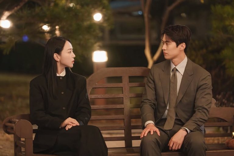 5 Breaking Points In Episodes 7-8 Of “Filing For Love”缩略图