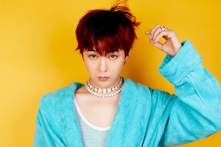 BIGBANG’s G-Dragon’s Agency Apologizes For Shirt With Racial Slur缩略图