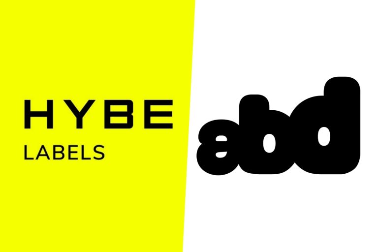HYBE Launches New Label ABD For Girl Group That Will Debut This Year缩略图