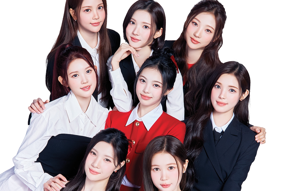 Watch: Hearts2Hearts Announces June Comeback Date With Summery Teaser For “Lemon Tang”缩略图