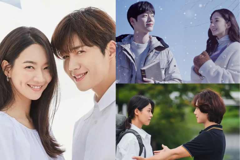 5 K-Dramas About Falling In Love In The Countryside缩略图
