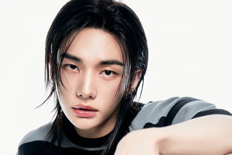 MBC True-Crime Show Apologizes For Mistakenly Using Stray Kids’ Hyunjin’s Photo缩略图