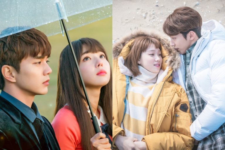 5 K-Dramas With Epic Confession Scenes缩略图