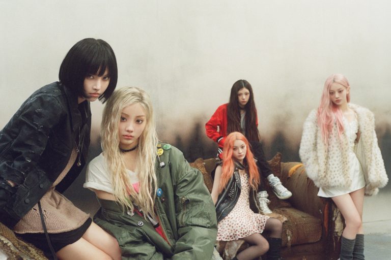 ILLIT’s “MAMIHLAPINATAPAI” Becomes Their 1st Album To Enter Top 26 Of Billboard 200缩略图