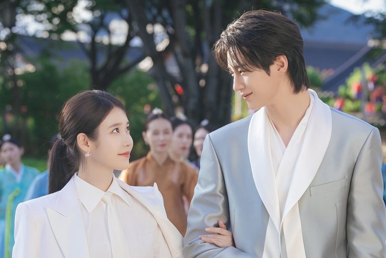 “Perfect Crown” Heads Into Final Week On Its Highest Ratings Yet缩略图