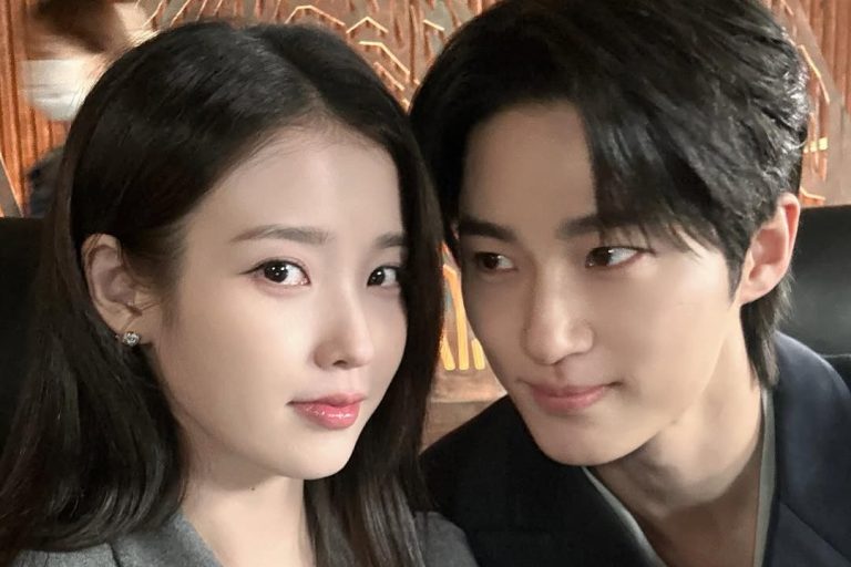 “Perfect Crown” Ends On Highest Ratings Of Its Entire Run缩略图