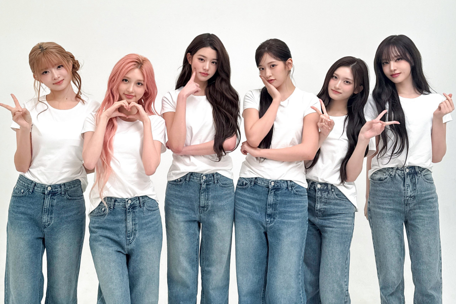 IVE’s Agency Shares Update On Legal Action Against Malicious Posts And Deepfake Content缩略图
